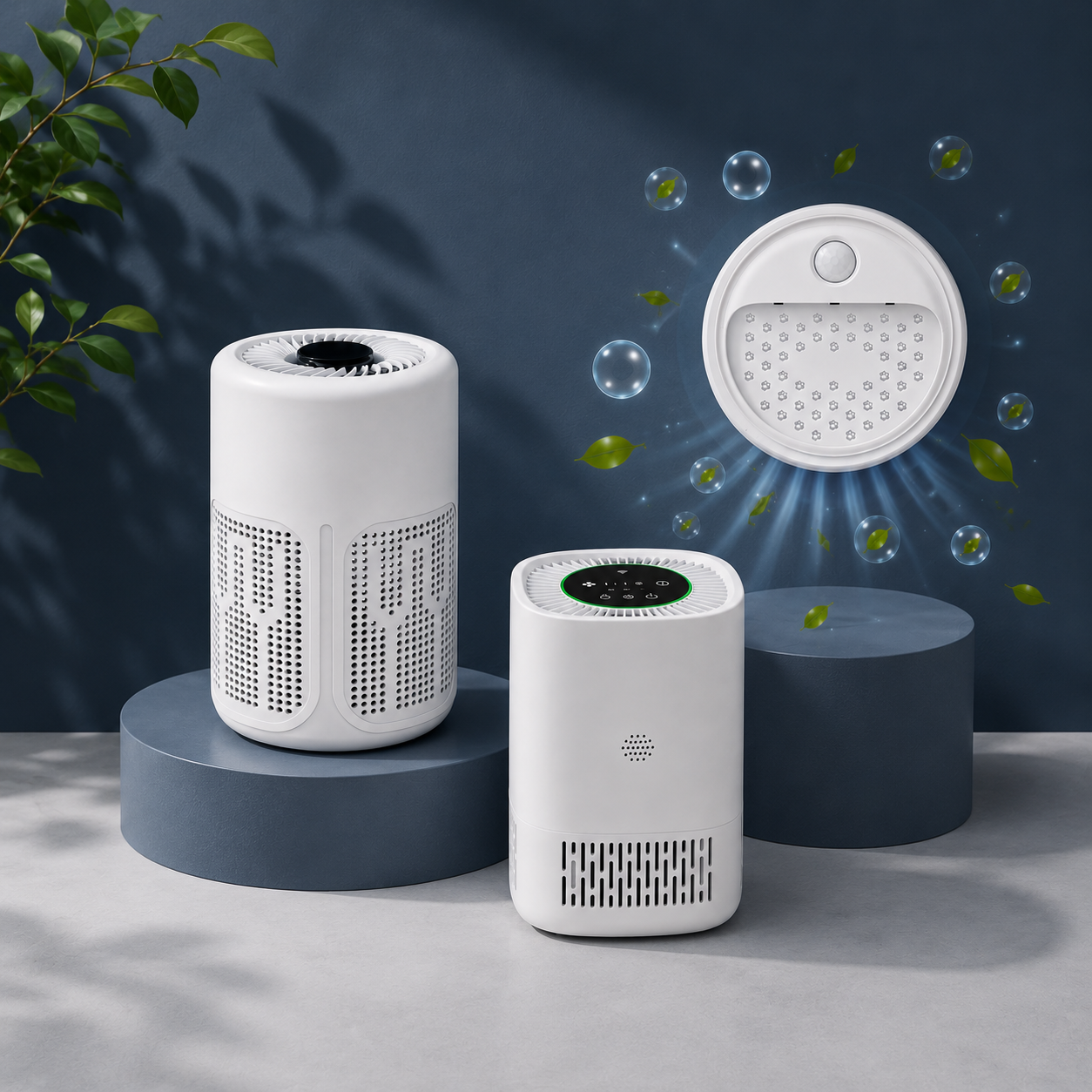 Air Purifiers