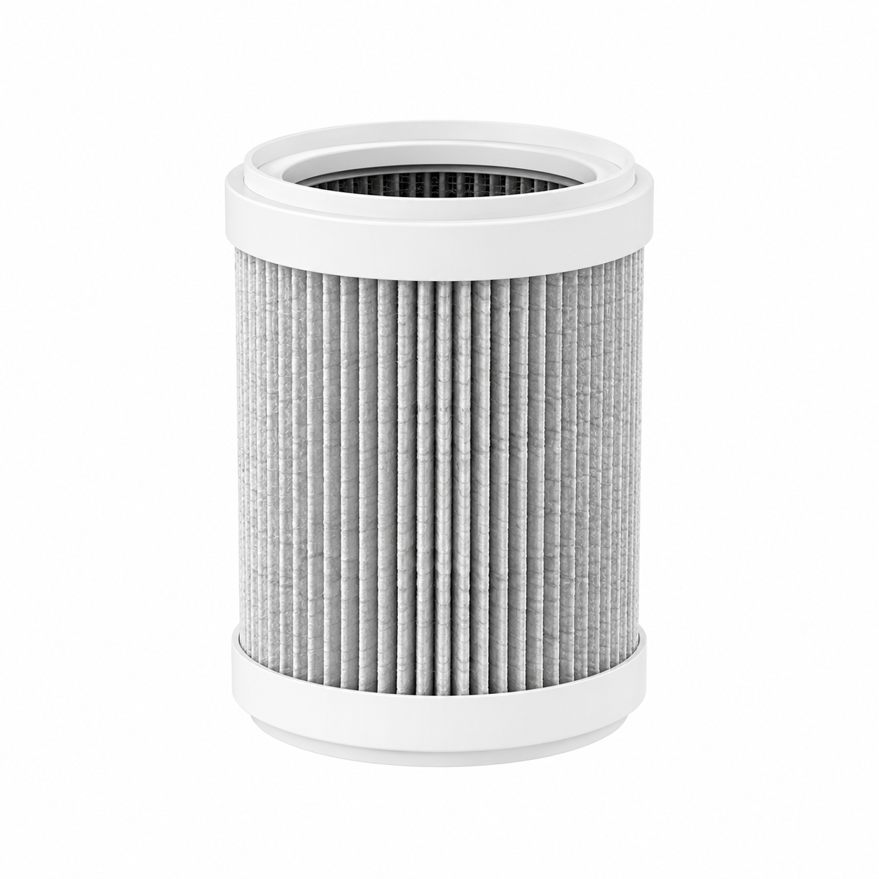 AIRO Small HEPA Desktop Air Purifier