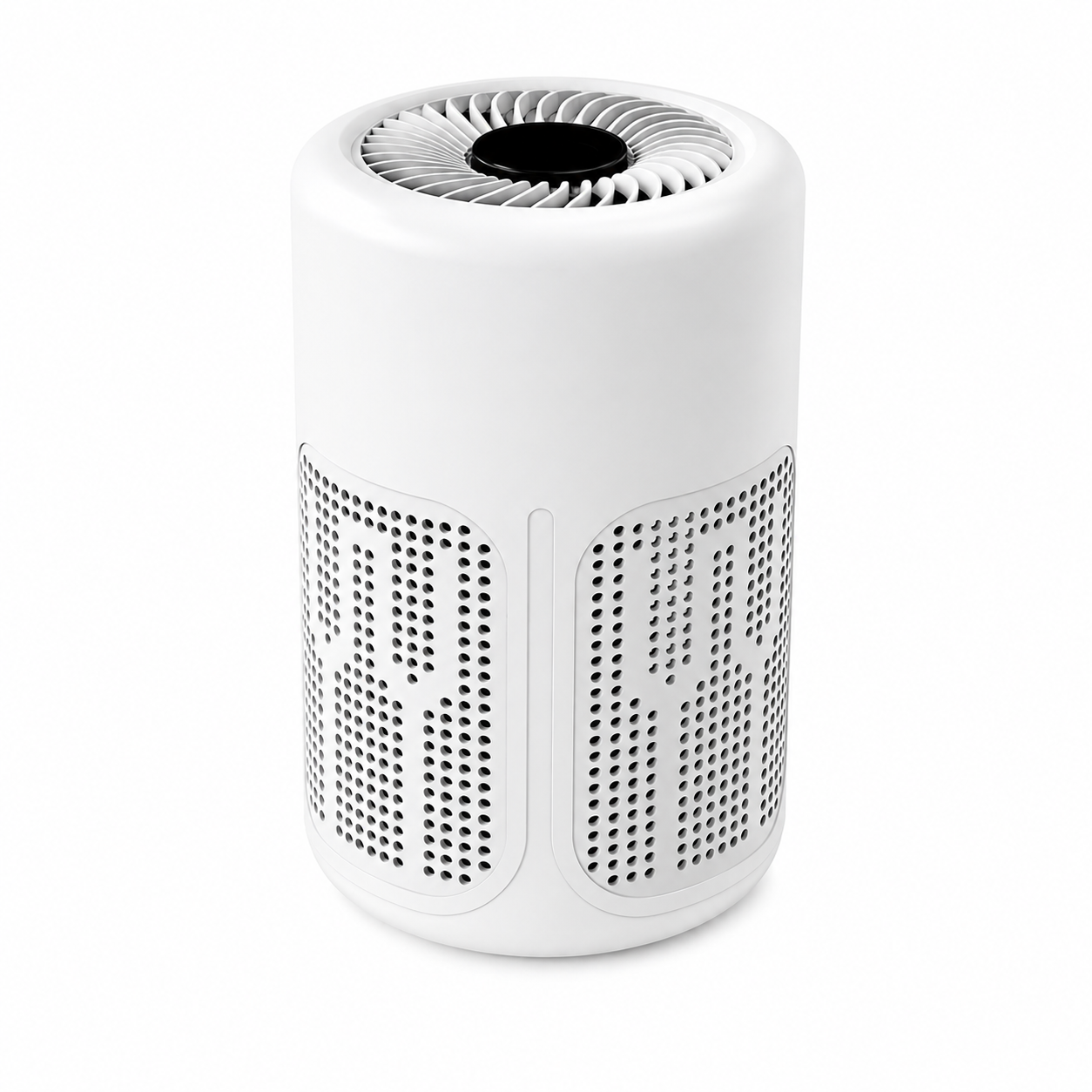 AIRO Small HEPA Desktop Air Purifier