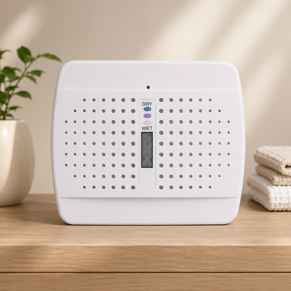 AIRO Rechargeable Wardrobe Dehumidifier